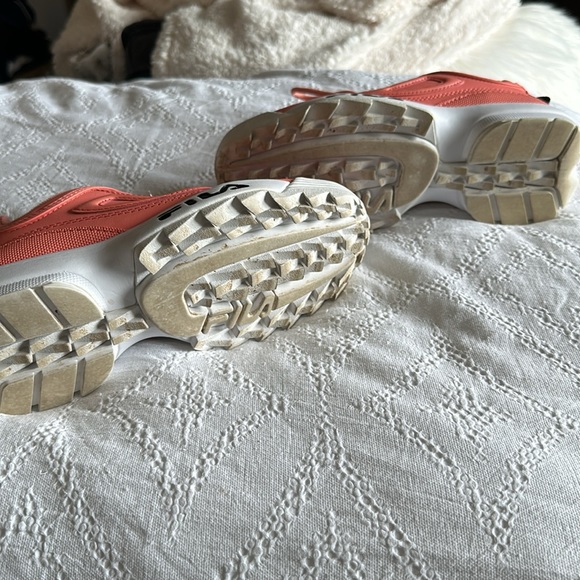 Disrupter 2 Premium Women’s 6.5 Coral - Picture 8 of 12